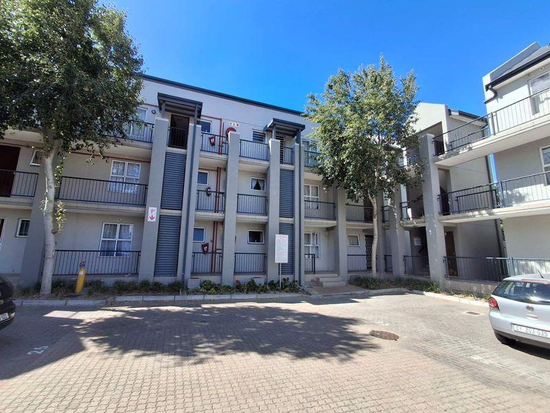 2 Bedroom Apartment for Sale - Western Cape