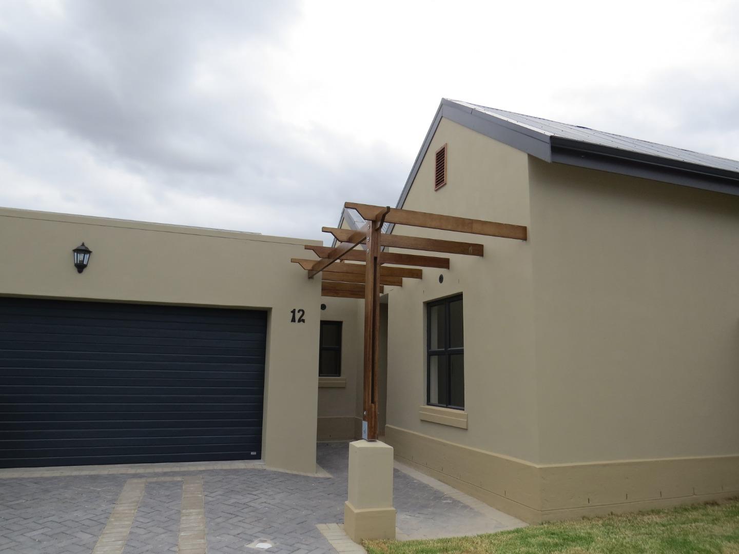 3 Bedroom House for Sale in Buh Rein Estate, Kraaifontein - Western Cape