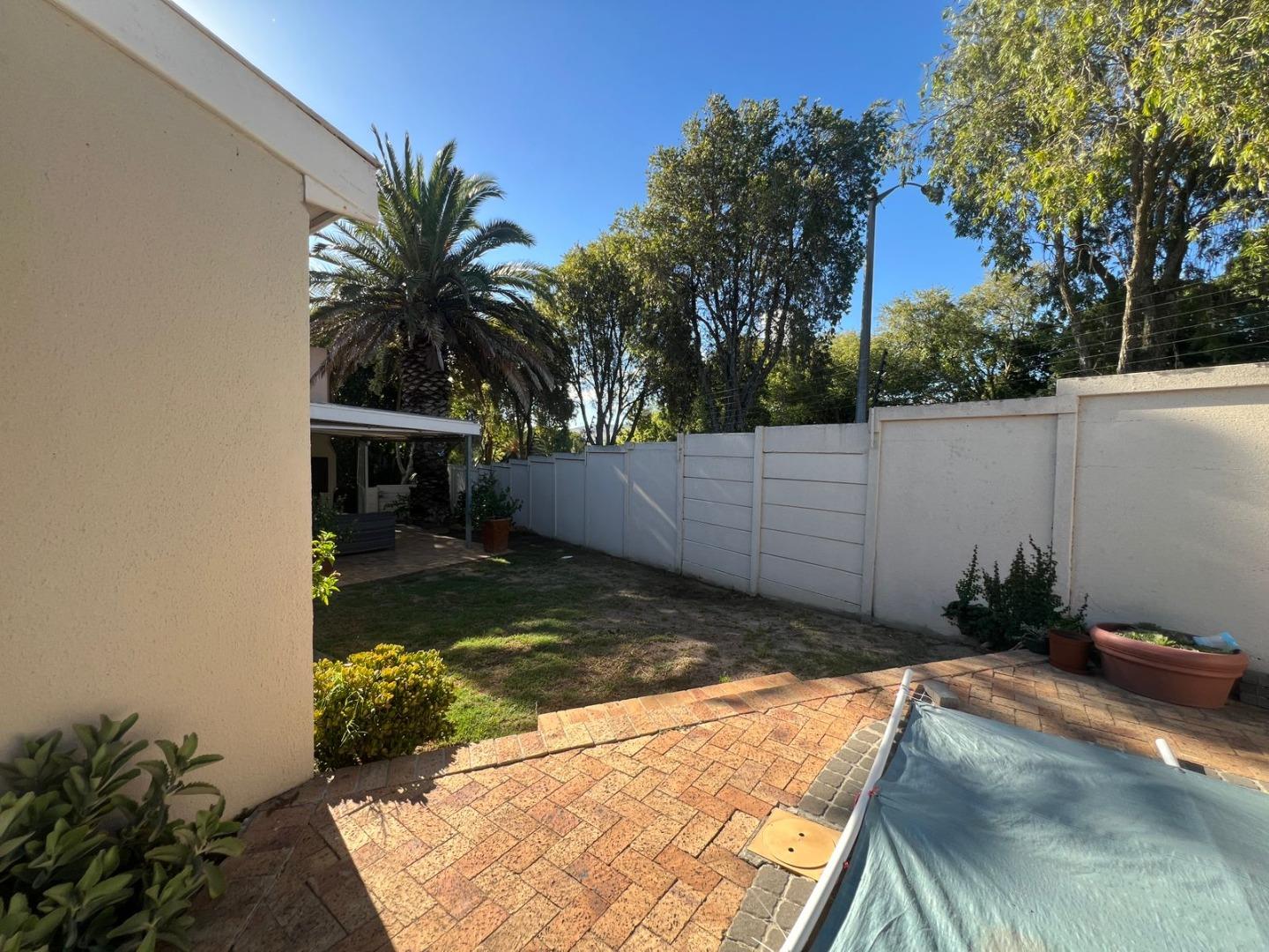 Townhouse for Sale - Western Cape