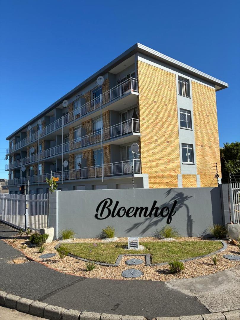 2 Bedroom Flat for Sale - Western Cape