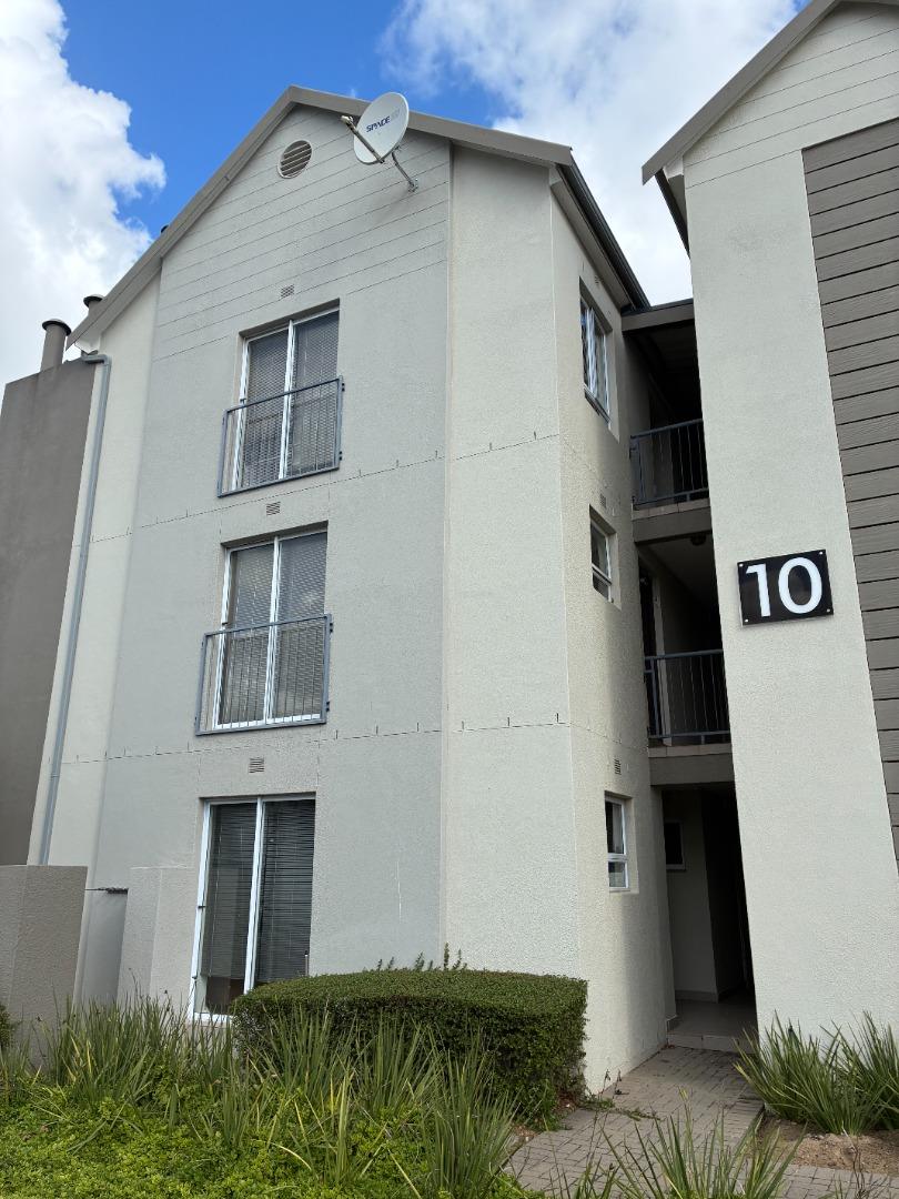 1 Bedroom Apartment for Sale - Western Cape